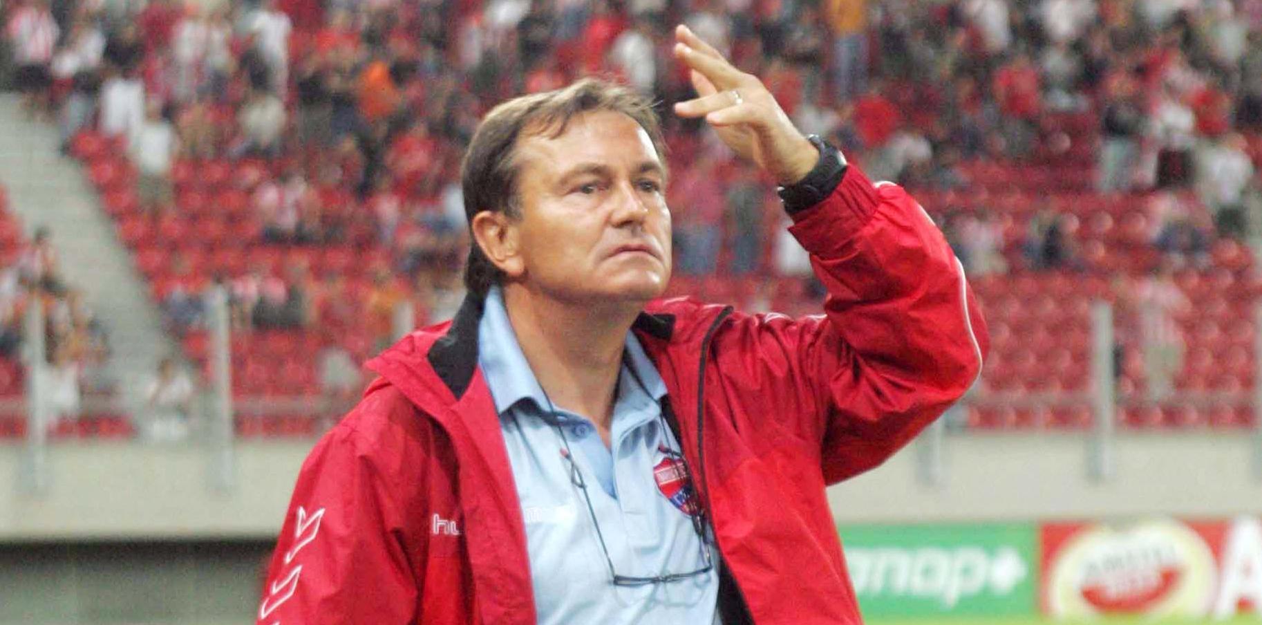 Την Τετάρτη έρχεται ο Λίνεν για επαφές με τον Ολυμπιακό