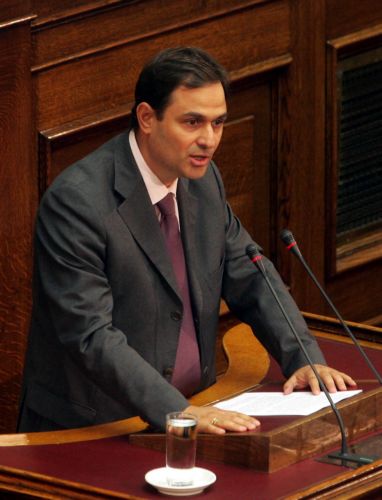 Ενστάσεις για το νομοσχέδιο περί εποπτείας ιδιωτικής ασφάλισης στην αρμόδια Επιτροπή