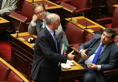 Μέτρα για την πάταξη του παραεμπορίου εξήγγειλε ο πρωθυπουργός