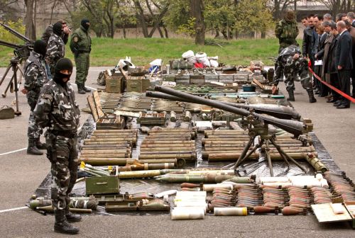 Δολοφονική ενέδρα σε Αλβανούς στο Κοσσυφοπέδιο