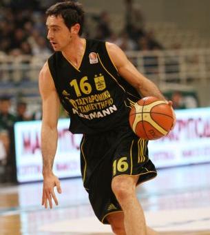 Κοντά στον Τσαλδάρη ο Άρης που θέλει δανεικό τον Σλούκα