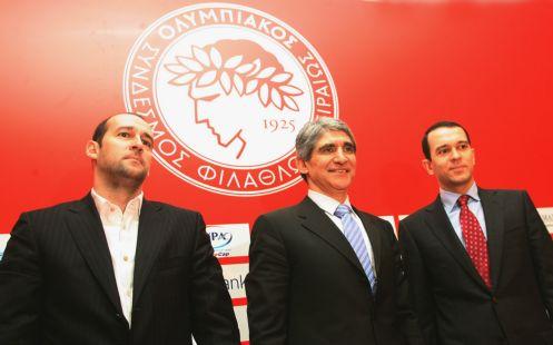 Τέλος και επισήμως από τον ΟΣΦΠ ο Γιαννάκης