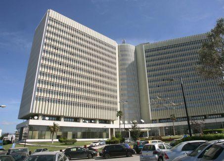 Συνάντηση Γ.Παπακωνσταντίνου με εκπροσώπους της Deutsche Telekom