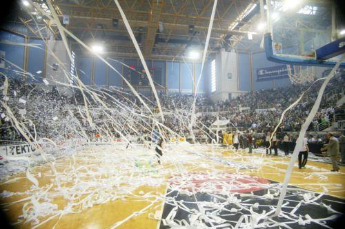 Ο Καρακούσης κατέθεσε πρόταση για την ΚΑΕ ΠΑΟΚ