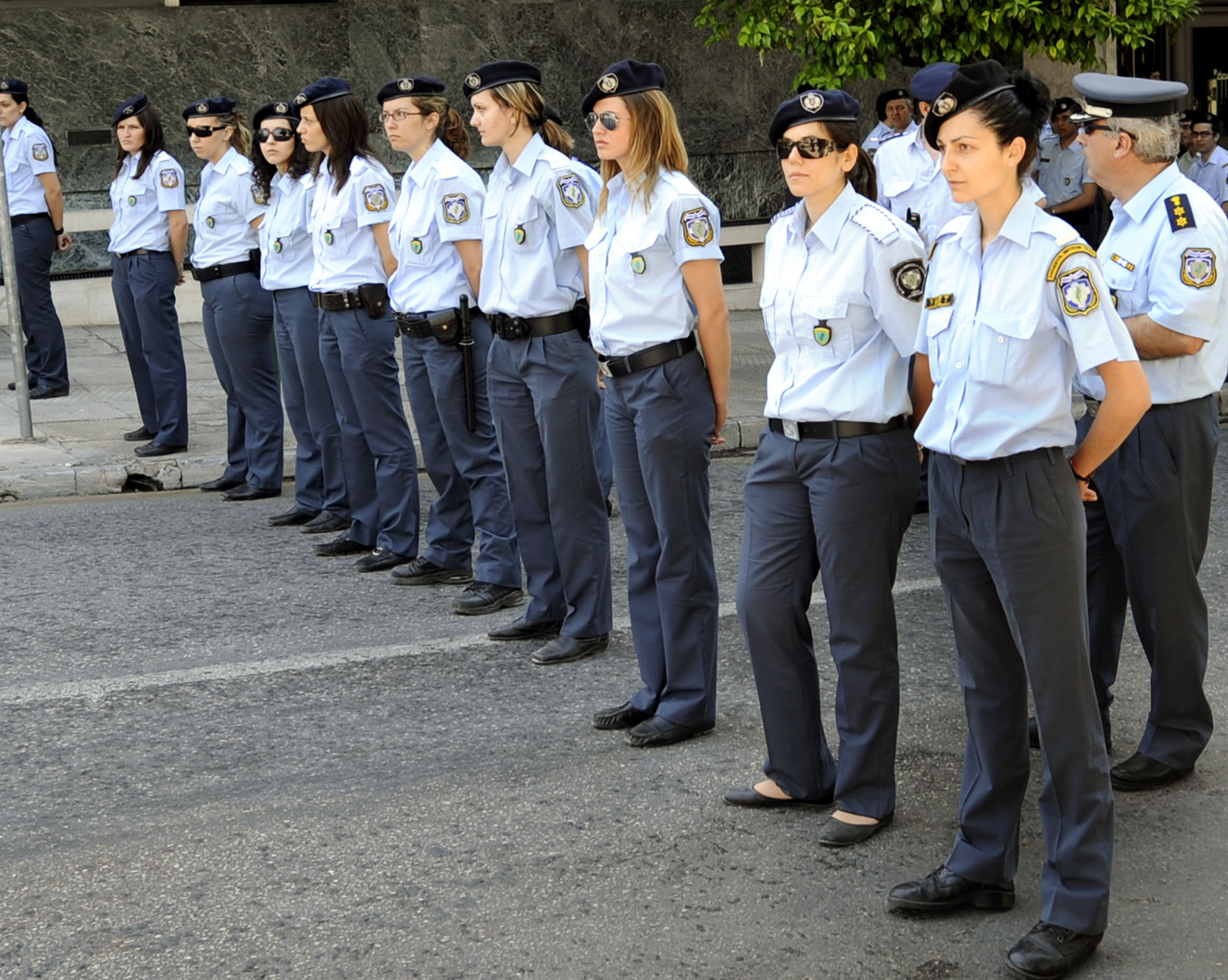 Απολογισμός πενταμήνου για τον «Αστυνομικό της Γειτονιάς»