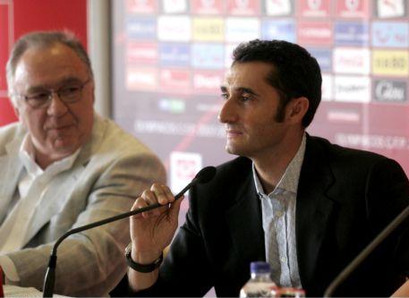 Ο Βαλβέρδε απάντησε αρνητικά στην πρόταση του Ολυμπιακού