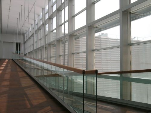 Μπιενάλε Νέων Ελλήνων Αρχιτεκτόνων στο Μουσείο Μπενάκη