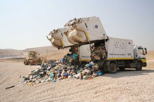 Παραπομπή στο Ευρωπαϊκό Δικαστήριο για τον ΧΥΤΑ Φυλής
