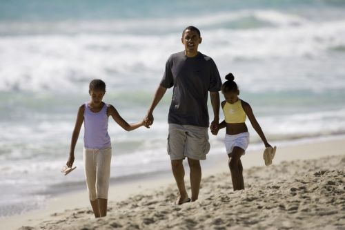 Καλοκαιρινές διακοπές στην Ελλάδα για τον Μπαράκ Ομπάμα;