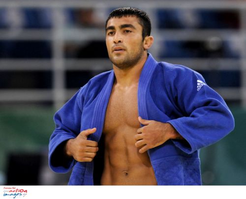 «Χάλκινος» στο Ευρωπαϊκό της Μαδρίτης ο Ηλίας Ηλιάδης