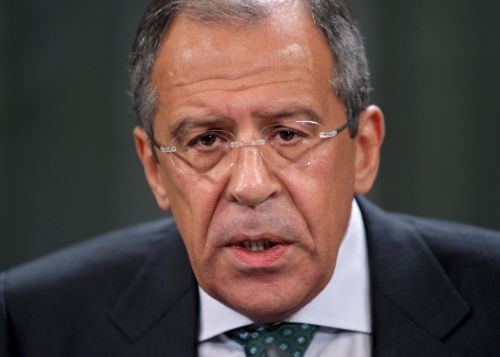 Κατά της «βιαστικής» υιοθέτησης κυρώσεων για το Ιράν τάσσεται η Ρωσία