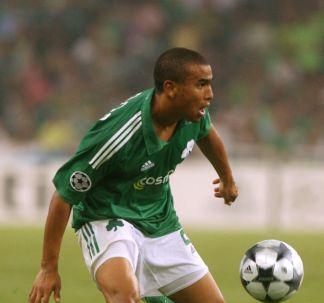 Εκτός Μουντιάλ ο Μουν