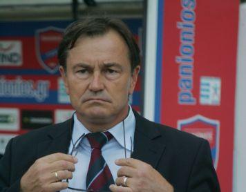 «Δεδομένη η συμφωνία μας» είπε ο Λίνεν για την τεχνική ηγεσία του Ολυμπιακού