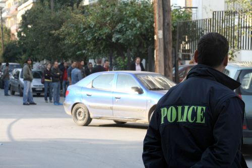 Ομάδα ανηλίκων λήστεψε παρέα συνομηλίκων τους στην Κυψέλη