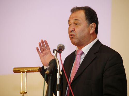 Στην Εξεταστική Επιτροπή για το Βατοπαίδι καταθέτει ο Κ.Κιλτίδης