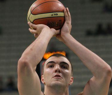 Προτιμούν Μίλισιτς από Πέκοβιτς οι Τίμπεργουλφς