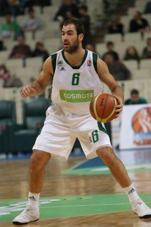 Τη Δευτέρα τα σπουδαία για τον Σπανούλη