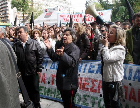 Εξουσιοδότηση της διοίκησης της ΕΝΚΛΩ για υπογραφή δανείου