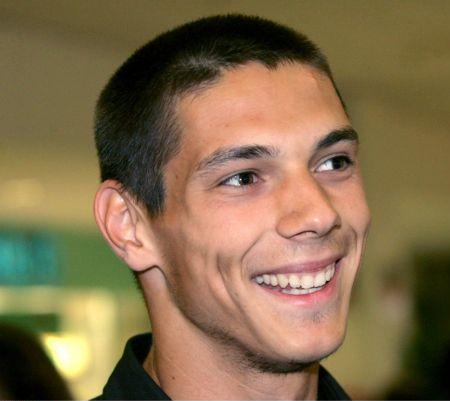 Θέλει Ρουκάβινα ο Ζάετς στην Ντιναμό