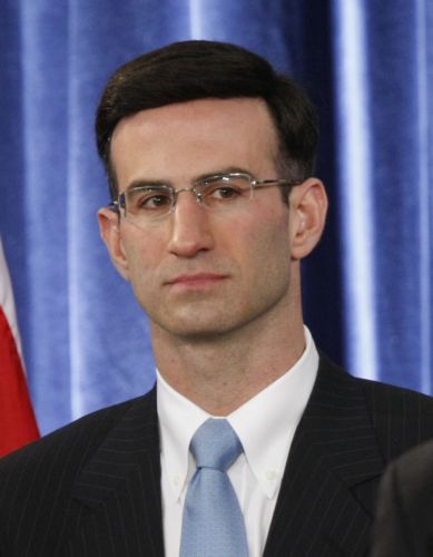 Παραίτηση δήλωσε ο διευθυντής προϋπολογισμού του Λευκού Οίκου