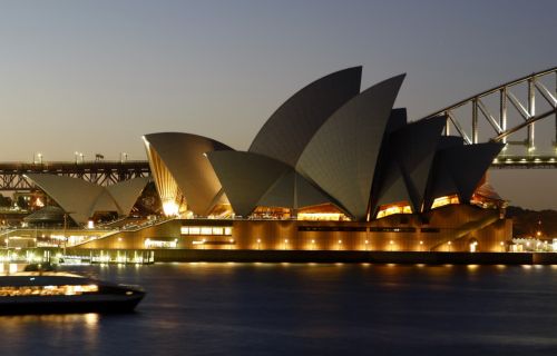 Συντήρηση ή λουκέτο, το δίλημμα για την Όπερα του Σίδνεϊ