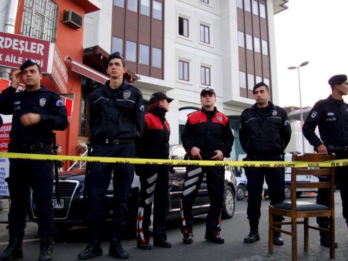 Βομβιστική επίθεση με πάνω από δέκα τραυματίες στην Κωνσταντινούπολη