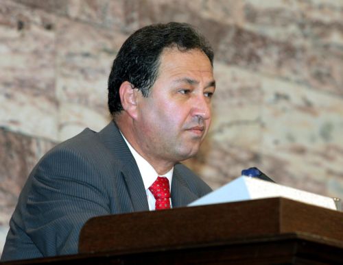 Ανεξάρτητος ο βουλευτής της ΝΔ Κώστας Κιλτίδης