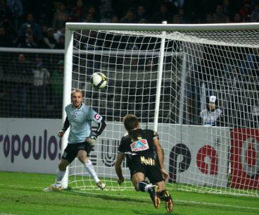 Ανακοίνωσε Κρις ο Αστέρας και η Ανόρθωση θέλει τον Αμπάρη