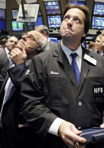 Οριακή άνοδο 0,35% σημείωσε το Χρηματιστήριο την Τρίτη