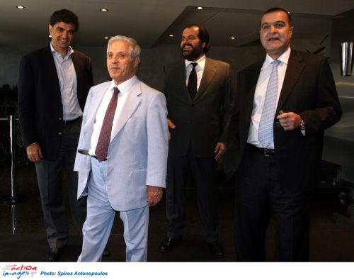 Αύξηση υπό προϋποθέσεις και μέσω πληρεξουσίων