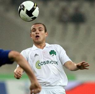 Τελειώνει ο δανεισμός και επιστρέφει στον ΠΑΟ ο Μάτος