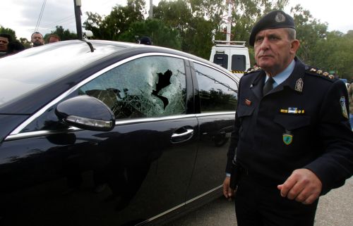 Σε δίκη 20 άτομα για την απαγωγή του εφοπλιστή Περικλή Παναγόπουλου