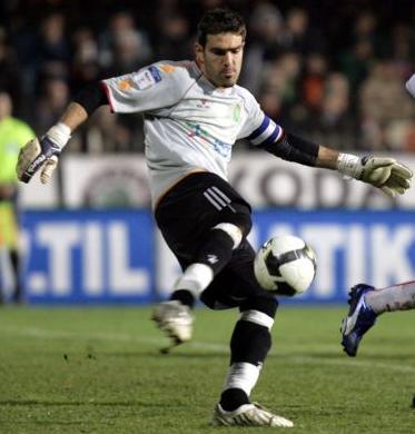 Ο Ολυμπιακός Βόλου ανακοίνωσε Ρόκα και Σέλεζι