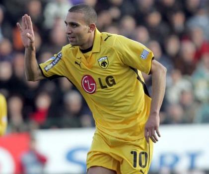 Στο στόχαστρο της Λανς ο Ράφικ Τζιμπούρ