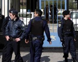 Τέσσερις συλλήψεις από την Αστυνομία σε δύο υποθέσεις δωροδοκίας και εκβίασης