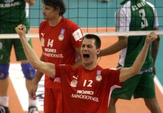 Στη διαγώνιο ο Τζούριτς, ενδιαφέρον για Σμαραγδή