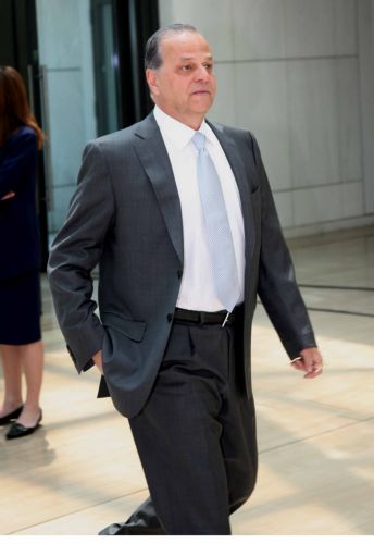 Αποχωρεί από τη διοίκηση της ΕΛΒΟ ο Όμιλος Μυτιληναίου, κρατώντας το 43%