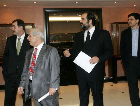 Χωρίς πρόεδρο ο Παναθηναϊκός, με προπονητή τον Νιόπλια