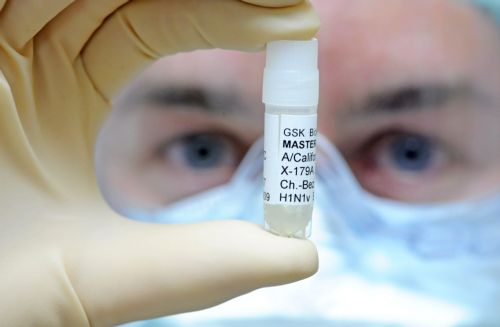 Δέκα χιλιάδες γονιδιώματα θα προσδιορίσουν Βρετανοί ερευνητές