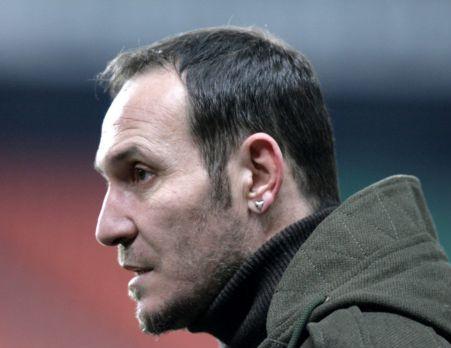 Η επιλογή Αλεξανδρή διχάζει τον Ολυμπιακό