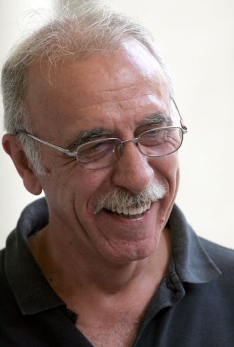 Ο Δημήτρης Βίτσας επανεξελέγη γραμματέας του Συνασπισμού