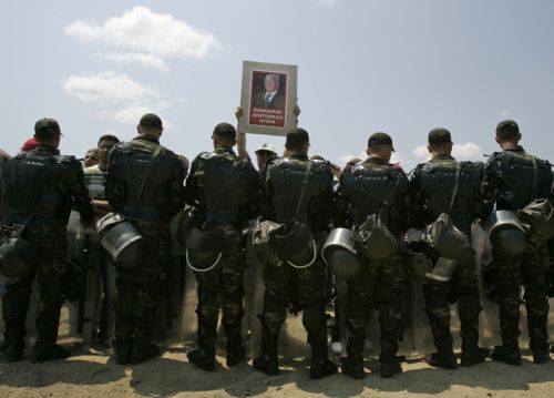 Άρχισε η δίκη αξιωματικών του τουρκικού Ναυτικού εμπλεκόμενων στην υπόθεση Εργκένεκον