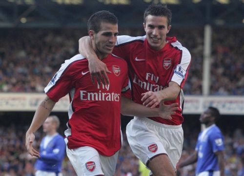 Λίβερπουλ-Αρσεναλ στην πρεμιέρα της premier league