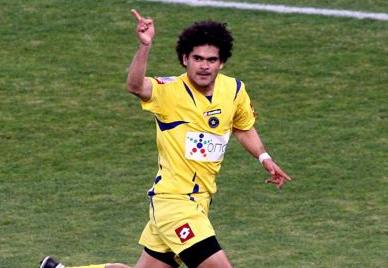 Ενδιαφέρον της Λάρισας για τον Καρντόσο του Αστέρα