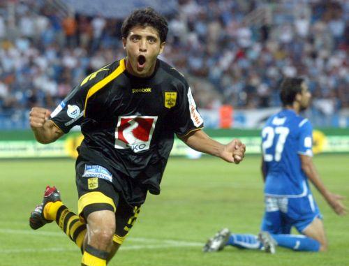 Τέλος ο Κάμπορα από τον Αρη, ξεκίνησε στην Αυστρία η προετοιμασία