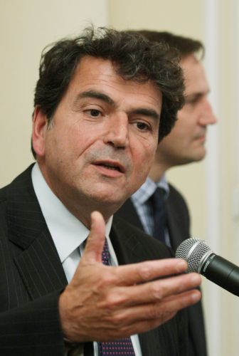 Μήνυμα αλληλεγγύης Γαλλίας-Γερμανίας στην Ελλάδα