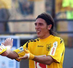 Παρελθόν ο Αράνο, συμφώνησε με τον Μίτσελ ο Αρης