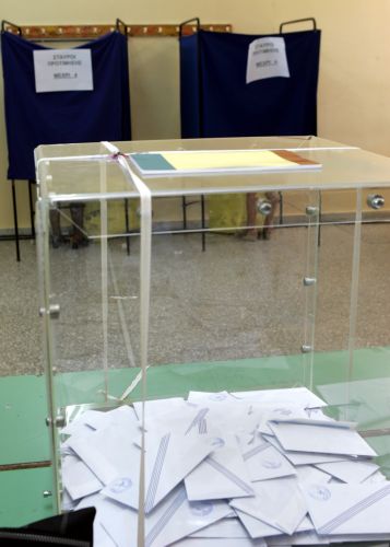 Διεργασίες σε ΠΑΣΟΚ και ΝΔ εν όψει των εκλογών τοπικής αυτοδιοίκησης