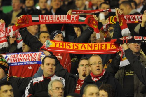 Έτοιμος να πάρει το τιμόνι της Λίβερπουλ ο Ρόι Χόντγκσον