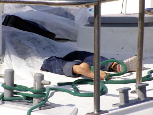 Τραγωδία στον Έβρο με 11 νεκρούς παράνομους μετανάστες